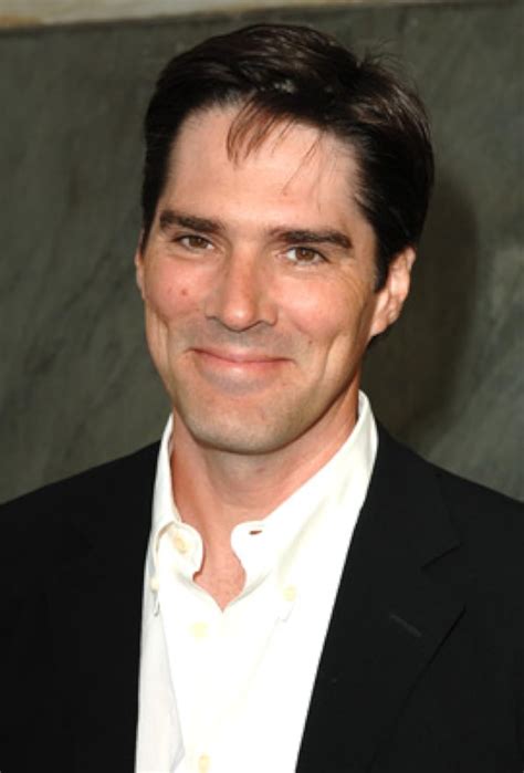 thomas gibson imdb